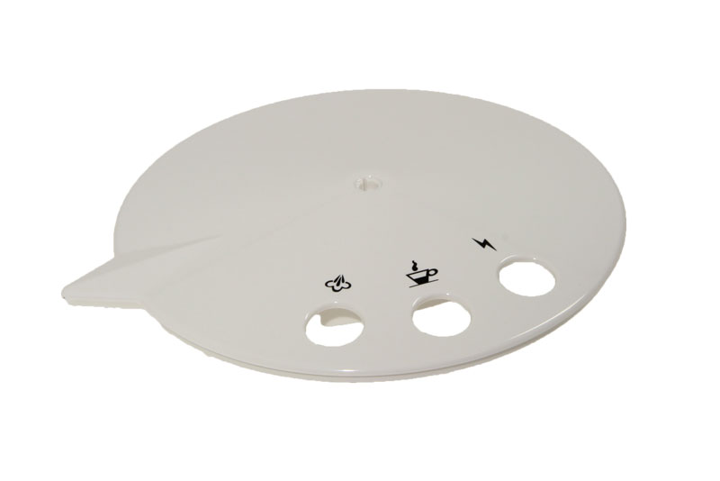 COVER SUP.MCE19 SER. (05653)