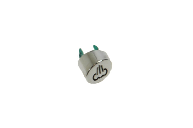 MCE13-P20 STEAM BUTTON (044