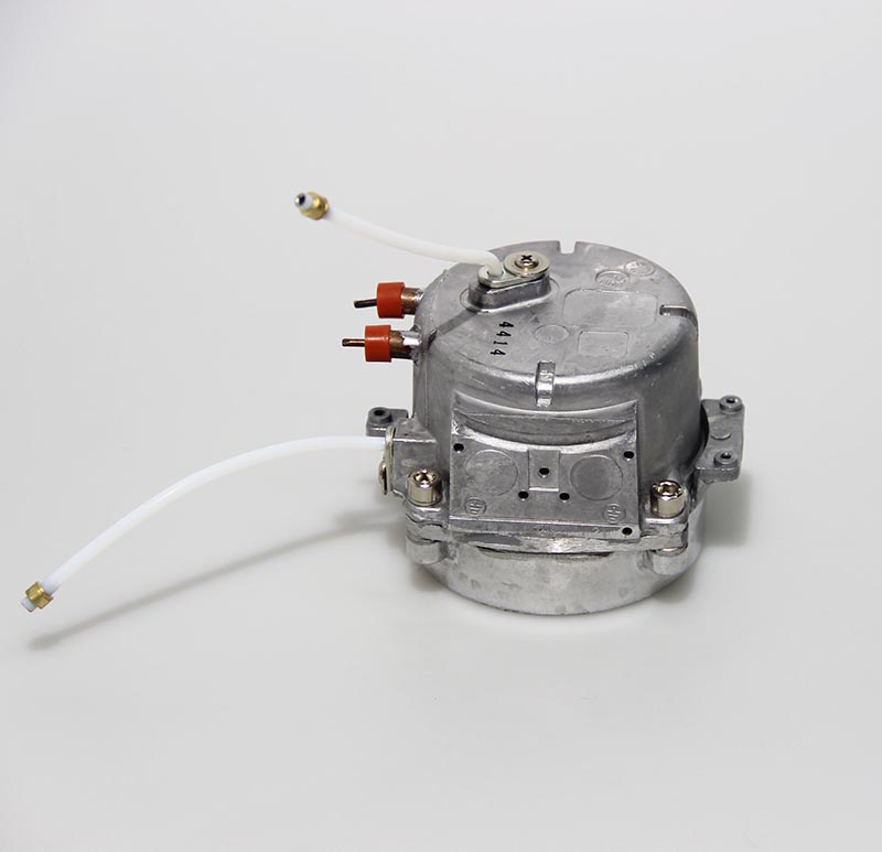 MCE23 240V BOILER AXLE