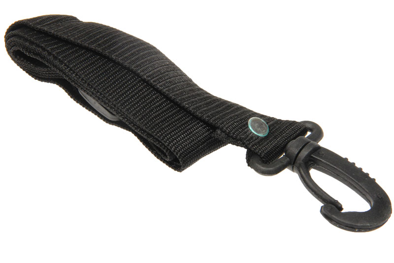 VAJ5 SHOULDER STRAP WITH HOOK