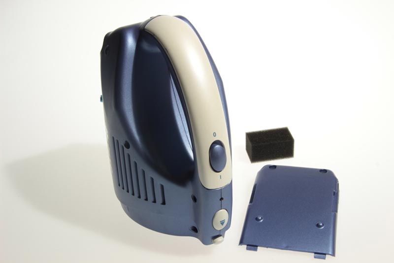 MAIN BODY AX.AR.BLU 27