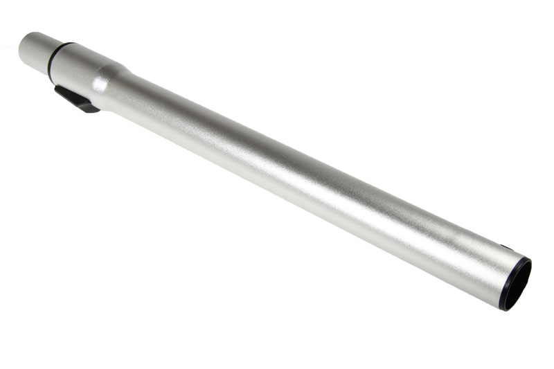 ALUMINIUM TELESCOPIC TUBE AXLE