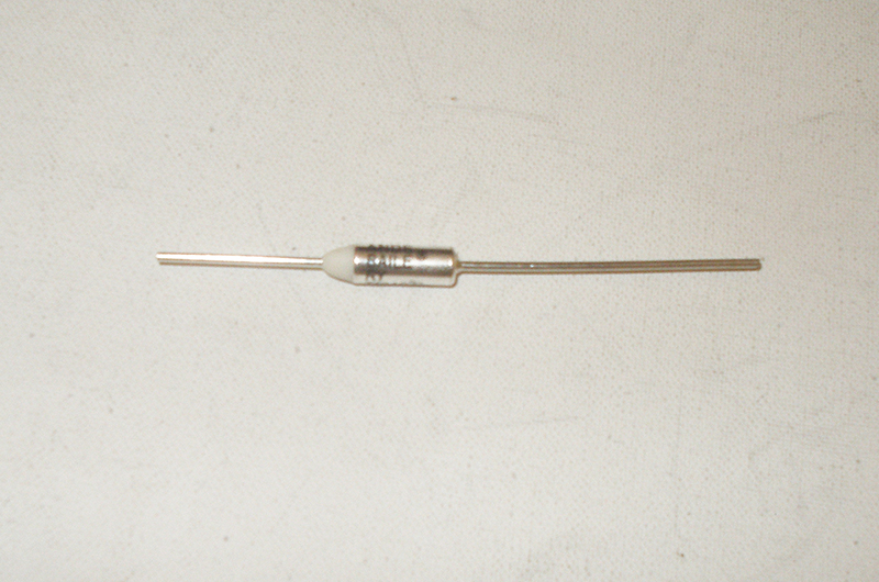 RY 10A 250V Tf240 HOT MELT