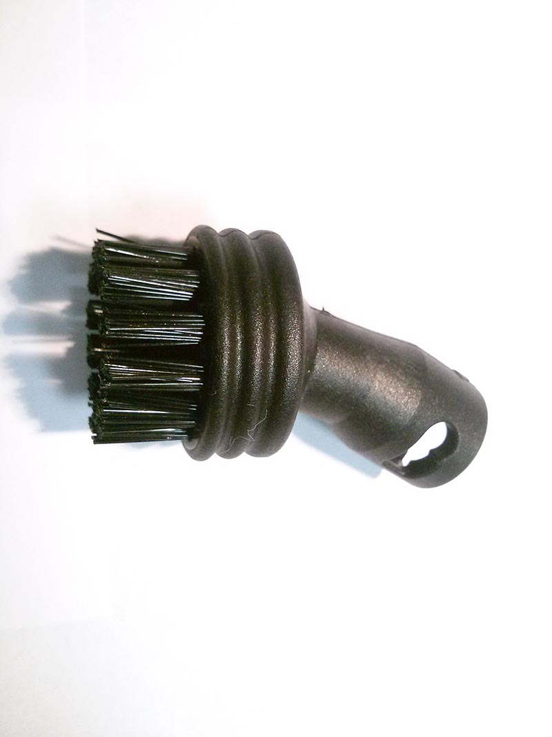 SMALL INCLINED BRUSH 4164