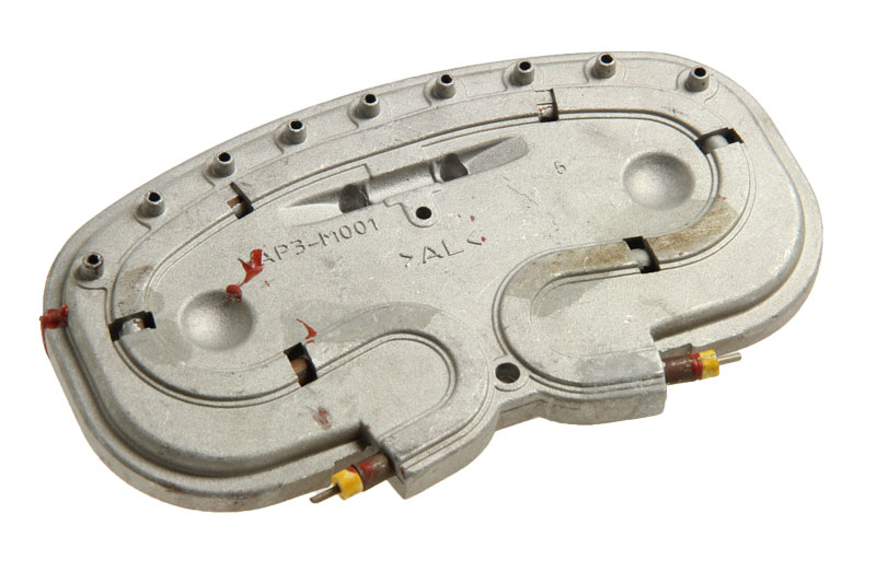 BOILER AXLE 4150 240V 1300W PR