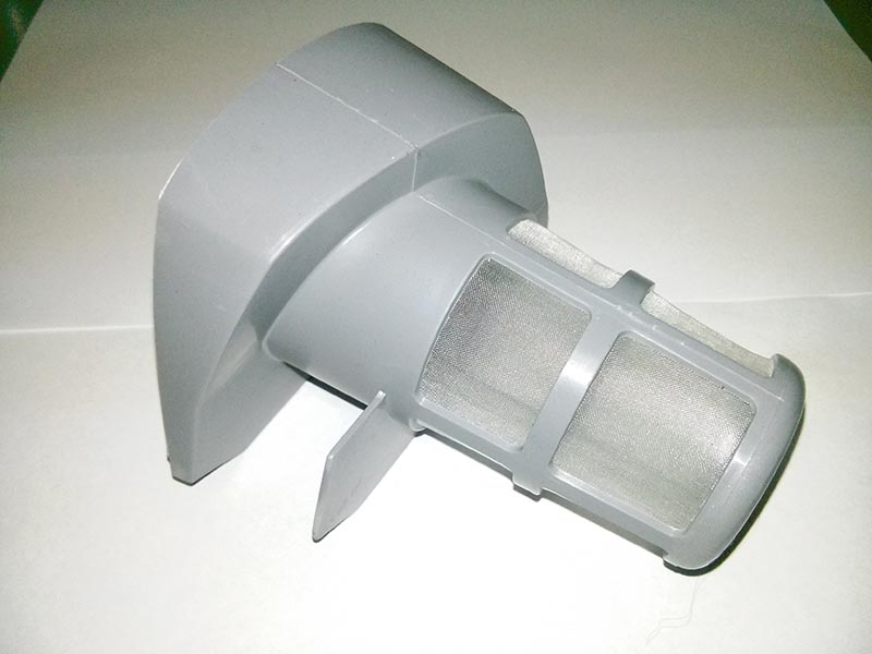 AIR INTAKE FILTER 2774