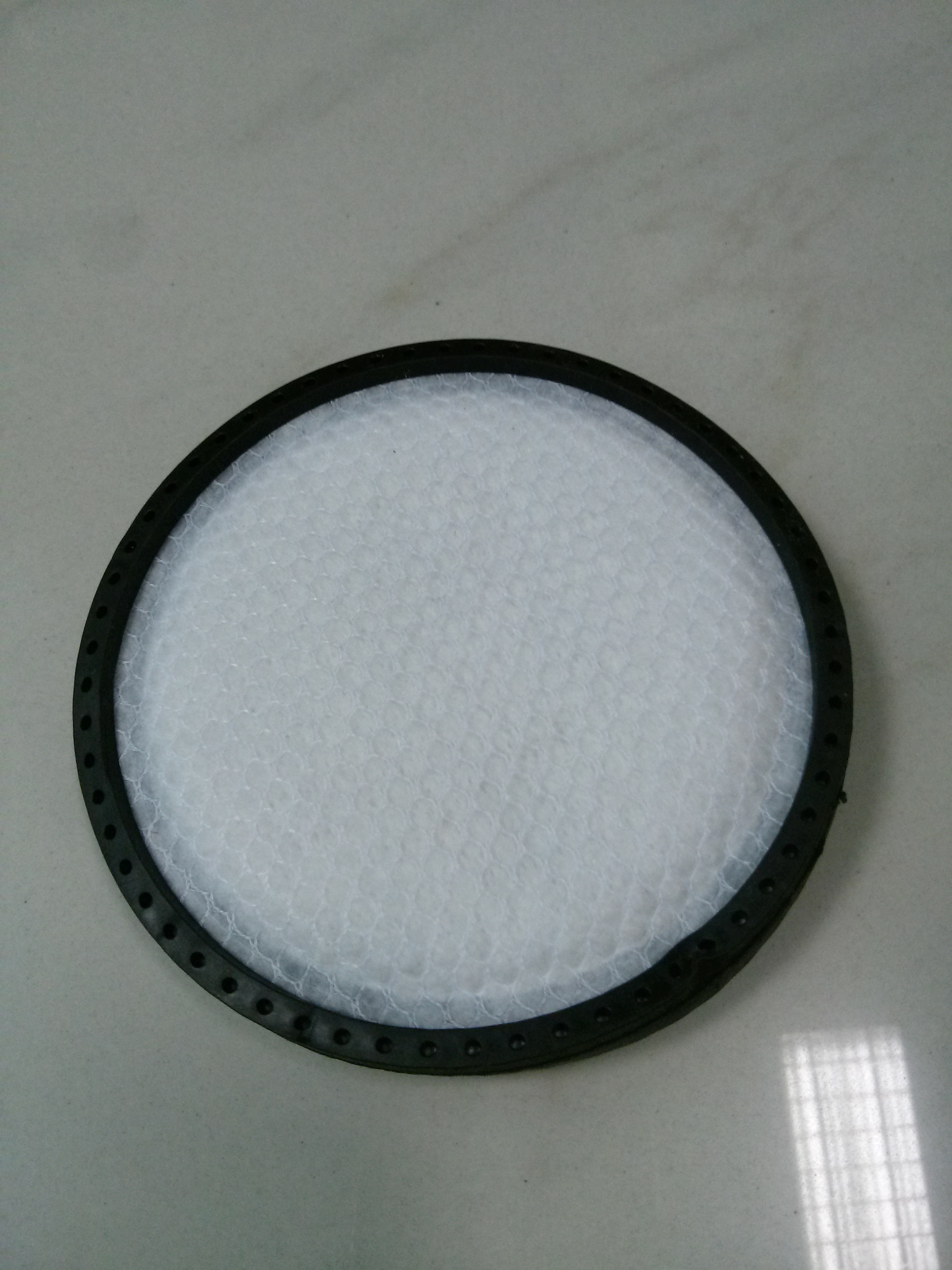 2764 ERP2 DUST CONTENT FILTER