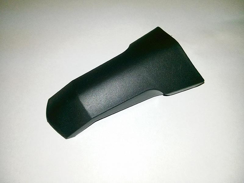 BLACK 2774 SPOUT X FISURE