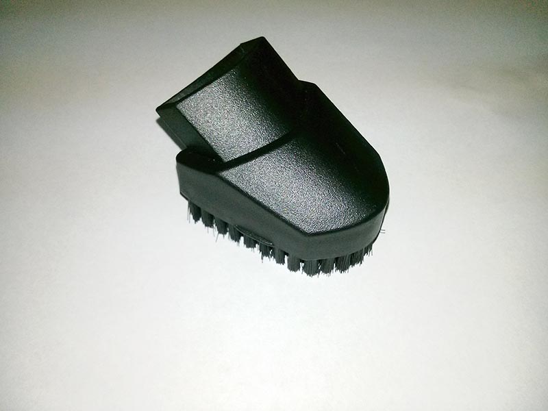 BLACK UPHOLSTERY BRUSH 2774