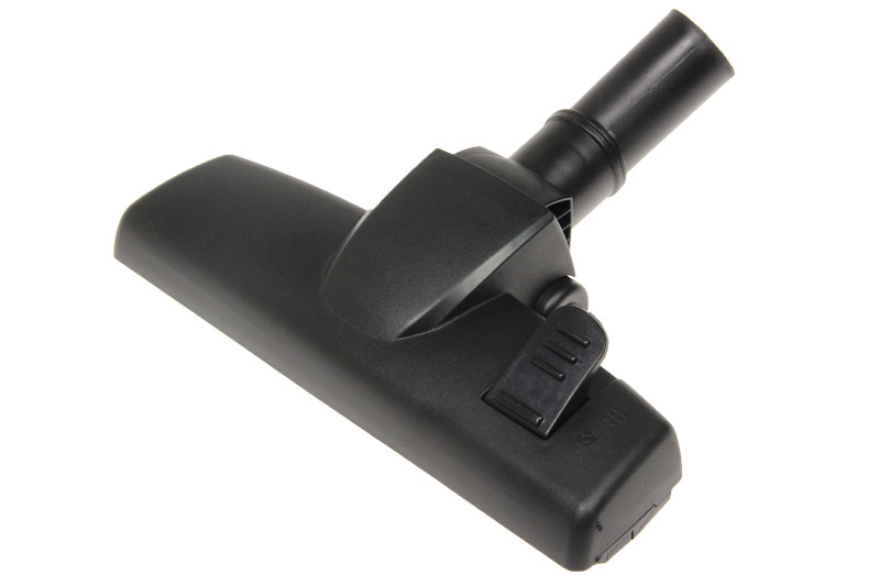 BLACK FLOOR BRUSH AXLE 2735