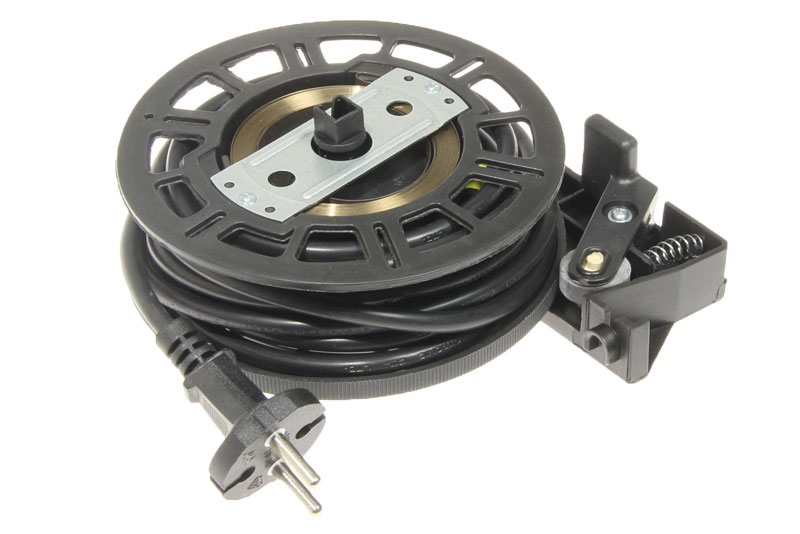 SCHUKO 2735 CABLE REEL AXLE