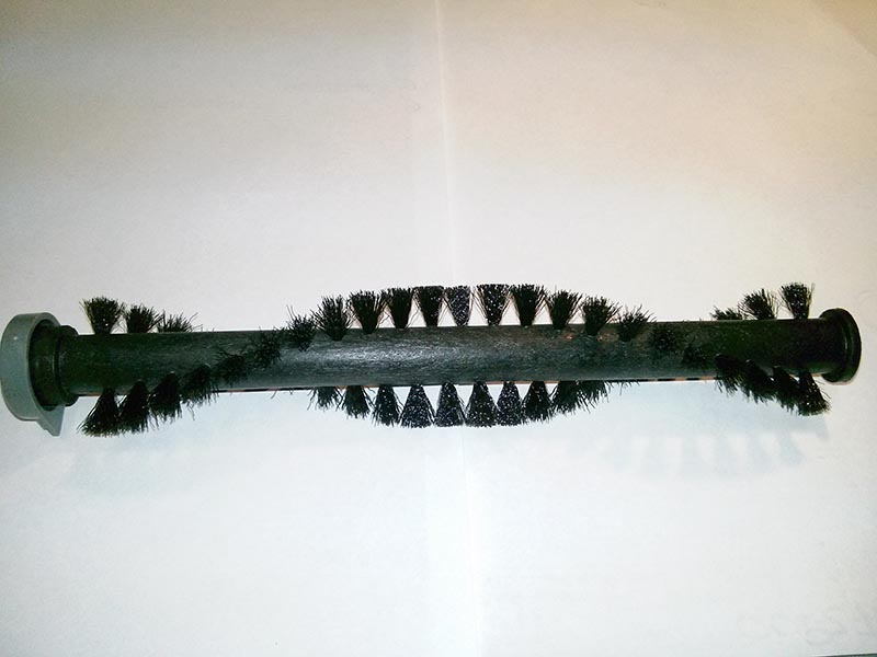 2765 ROTATING BRUSH AXLE