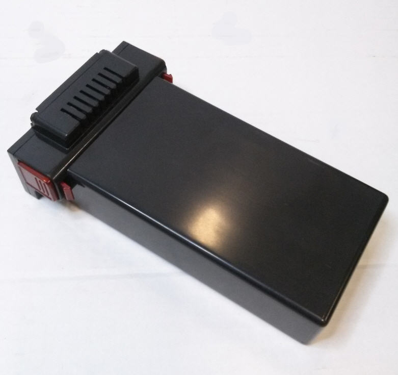 BATTERY PACK ASSEMBLY (NEW VERSION) 2763