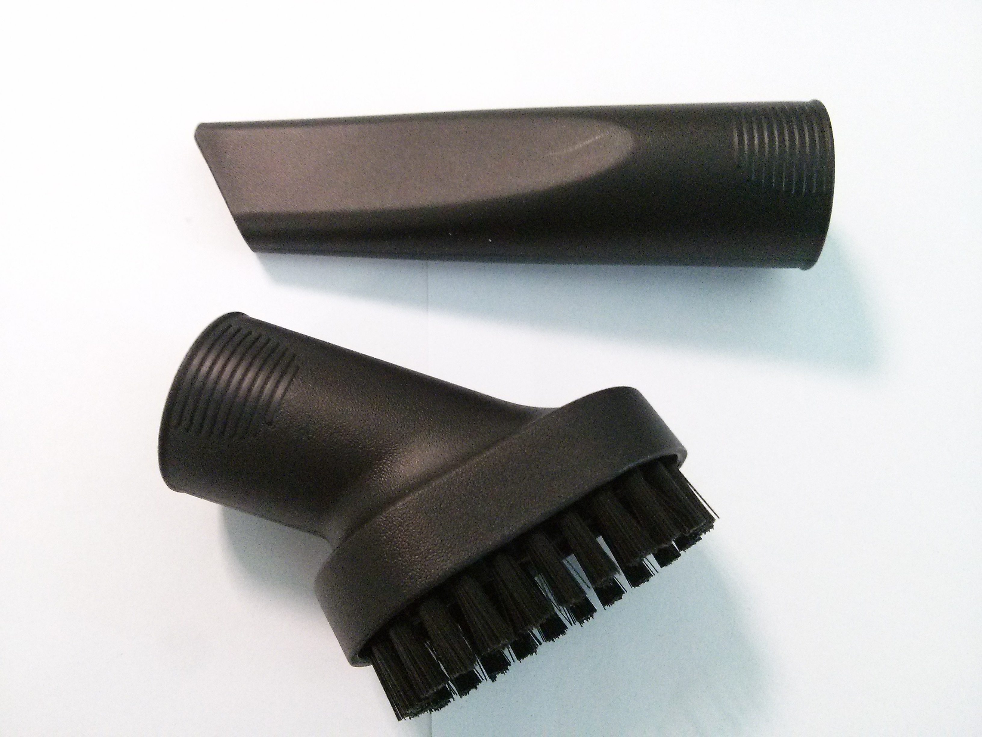 KIT 2 BLACK ACCESSORIES 2761