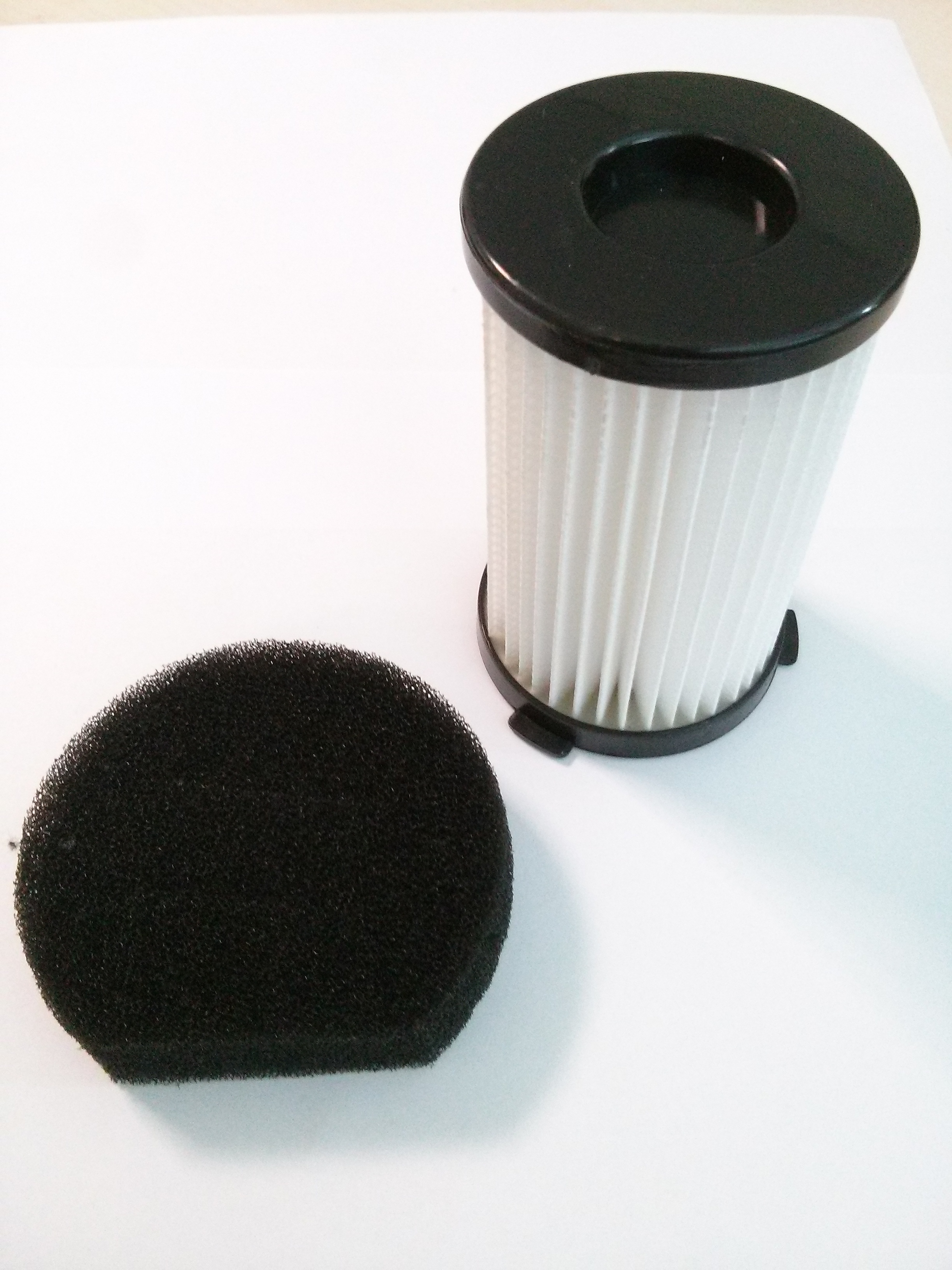 KIT 2 FILTERS 2761