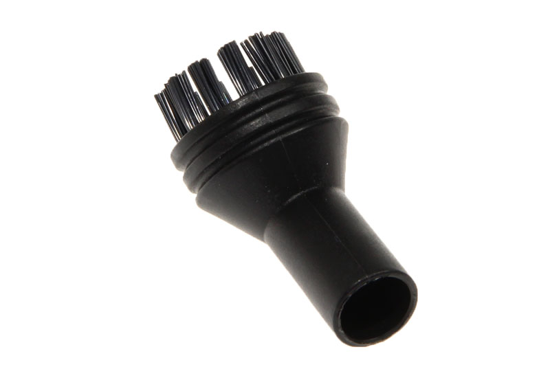 BLACK INCLINED BRUSH VAJ 4131