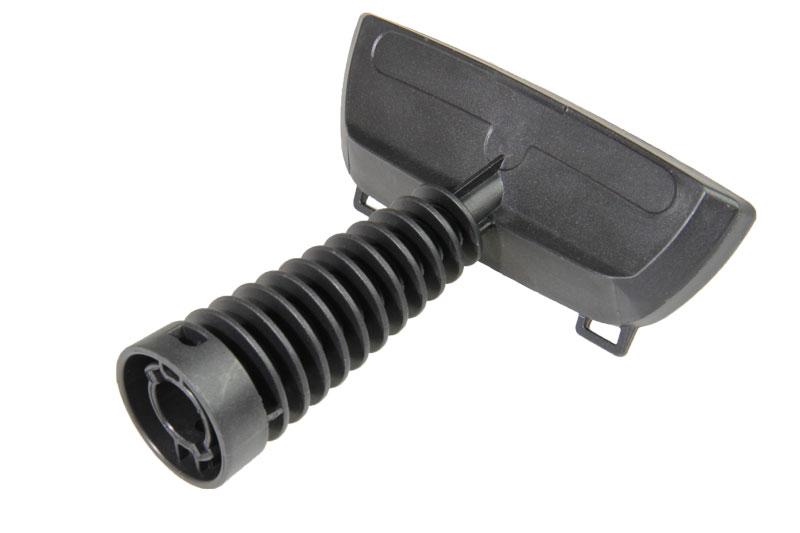 ASS. BLACK COCK VAJ 4131