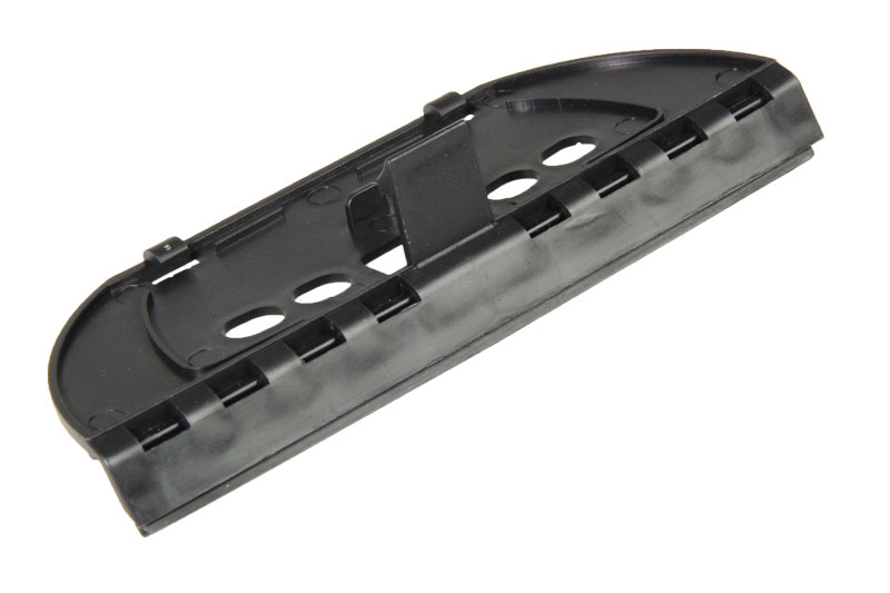 BLACK GLASS CLEANER ASSEMBLY VAJ 4131