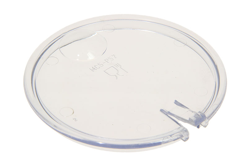 DOSED LID MC5/P/57 TRASP