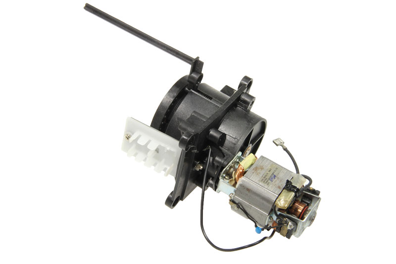 315 GRINDER ASSEMBLY