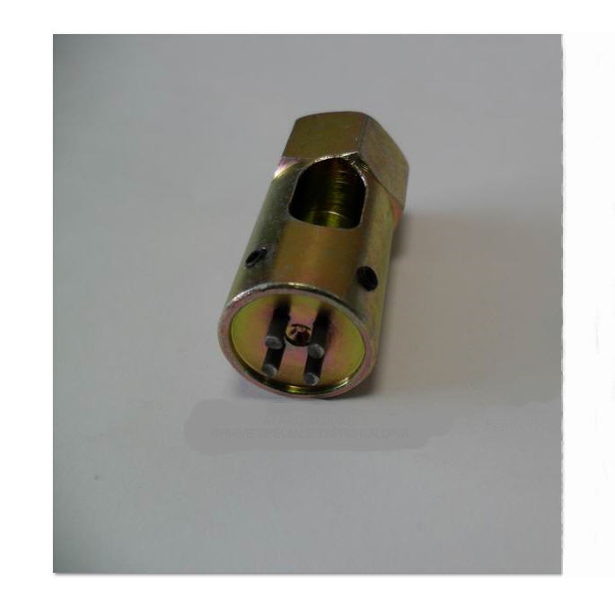 SPECIAL WAFFLE CAP WRENCH