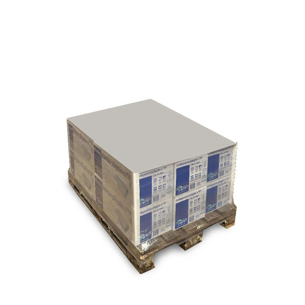 Packaging: 12 boxes of V-folded Super Pure Cellulose paper towels, 15 packs each