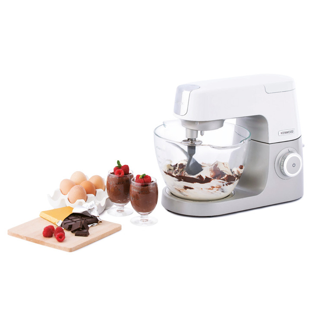 Glass bowl for Chef KAT550GL