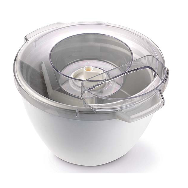 Ice cream maker for Chef Sense XL KAB957PL 