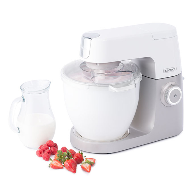 Ice cream maker for Chef Sense XL KAB957PL 