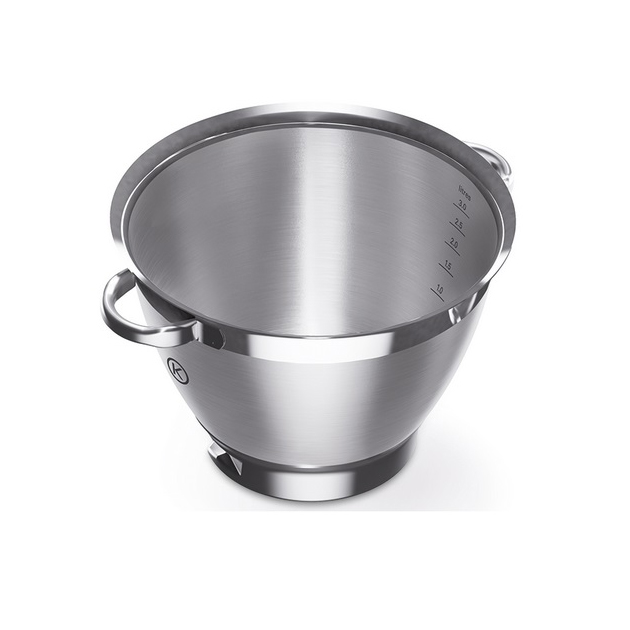 KAT530SS graduated bowl