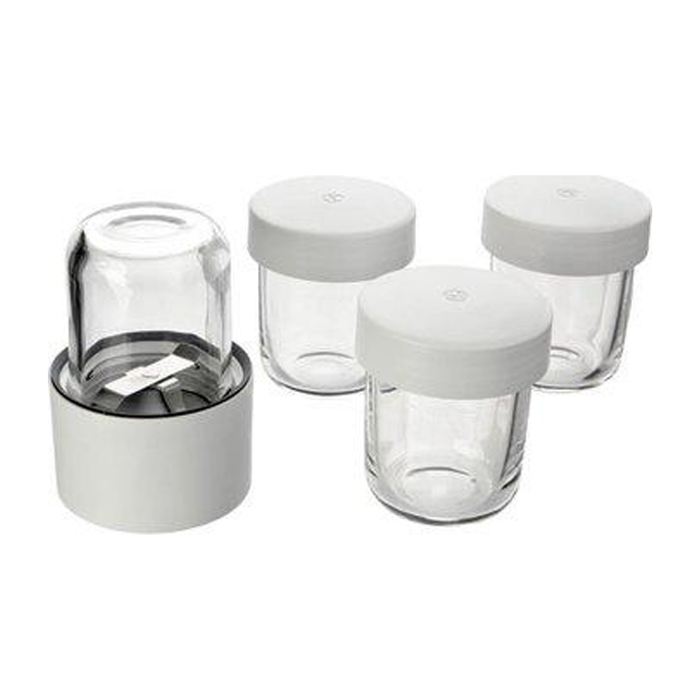 AT320A chopper accessory for Kenwood mixer