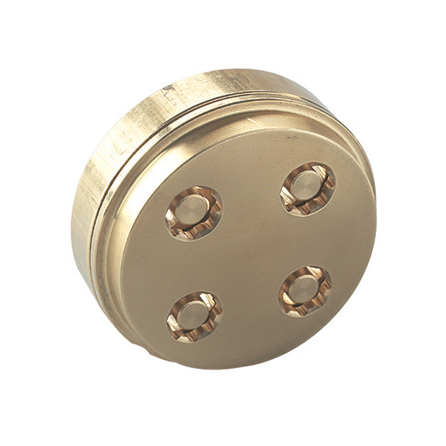 Smooth Maccheroni die AT910004