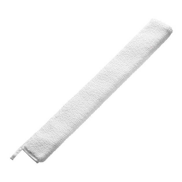 White duster refill for Bit and Bendy Bit 60x9 cm