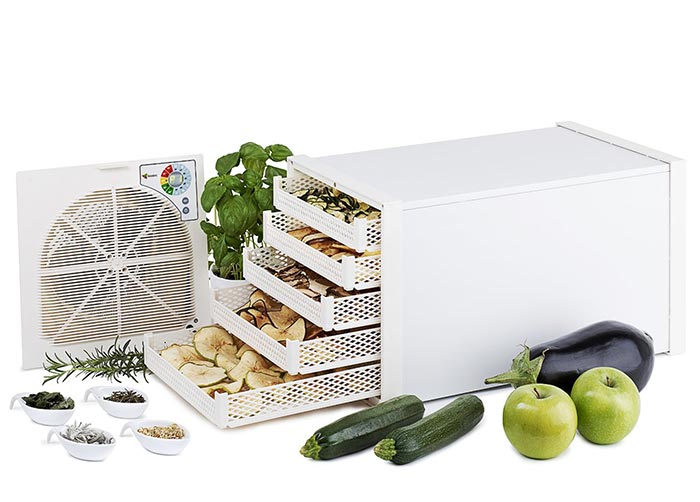 Biosec Domus B5 Food Dryer - Free Shipping