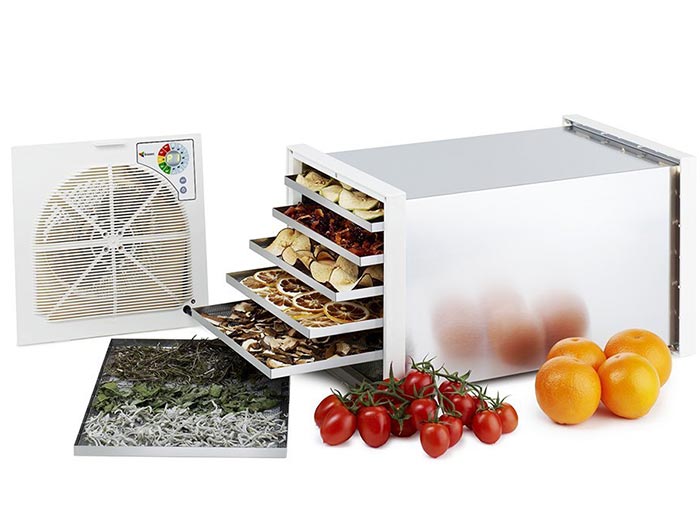 Biosec De Luxe B6 Food Dryer