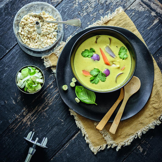 Bamix SwissLine Hand Blender Black