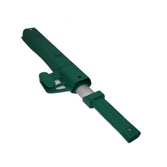 Telescopic rod for VK 122