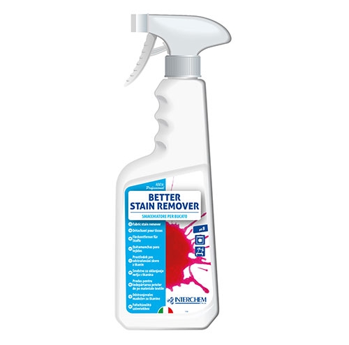 Better stain remover 750ml