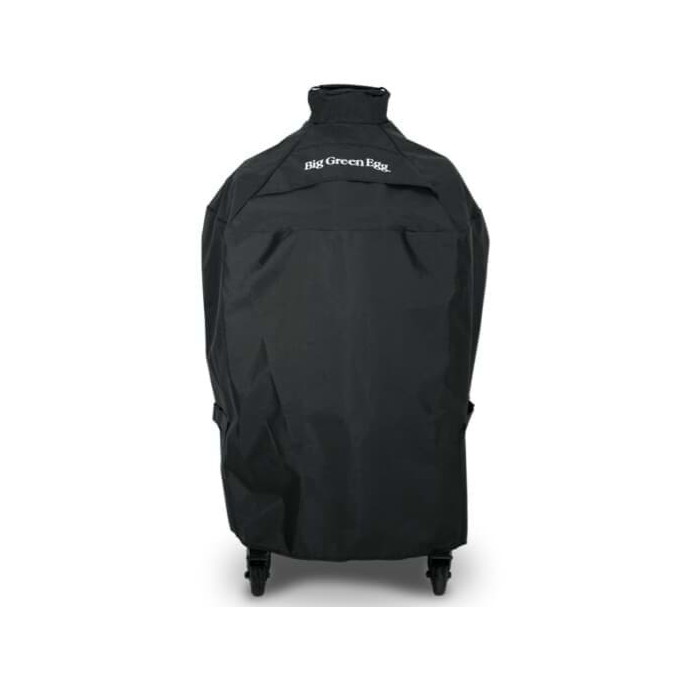Black Cover for Big Green Egg M, S and Mini Max