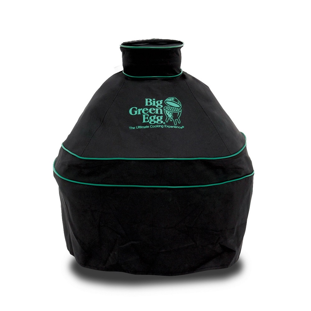 Black Cover for Big Green Egg Mini Max