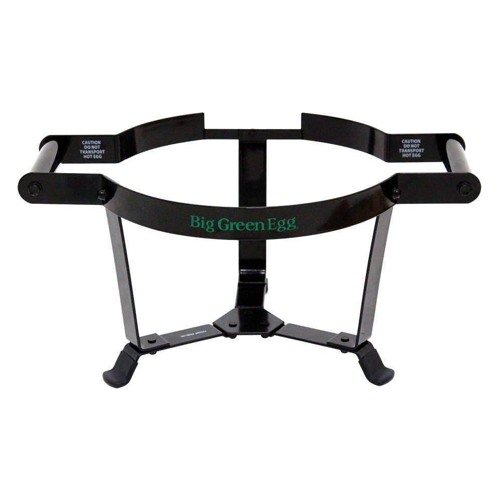 Portable Stand for Big Green Egg Mini