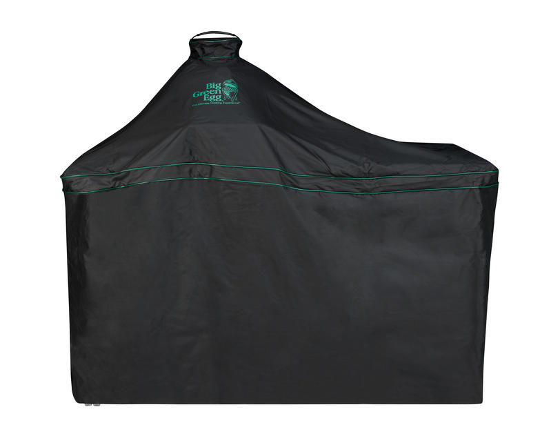 Black Cover for Big Green Egg L and Table