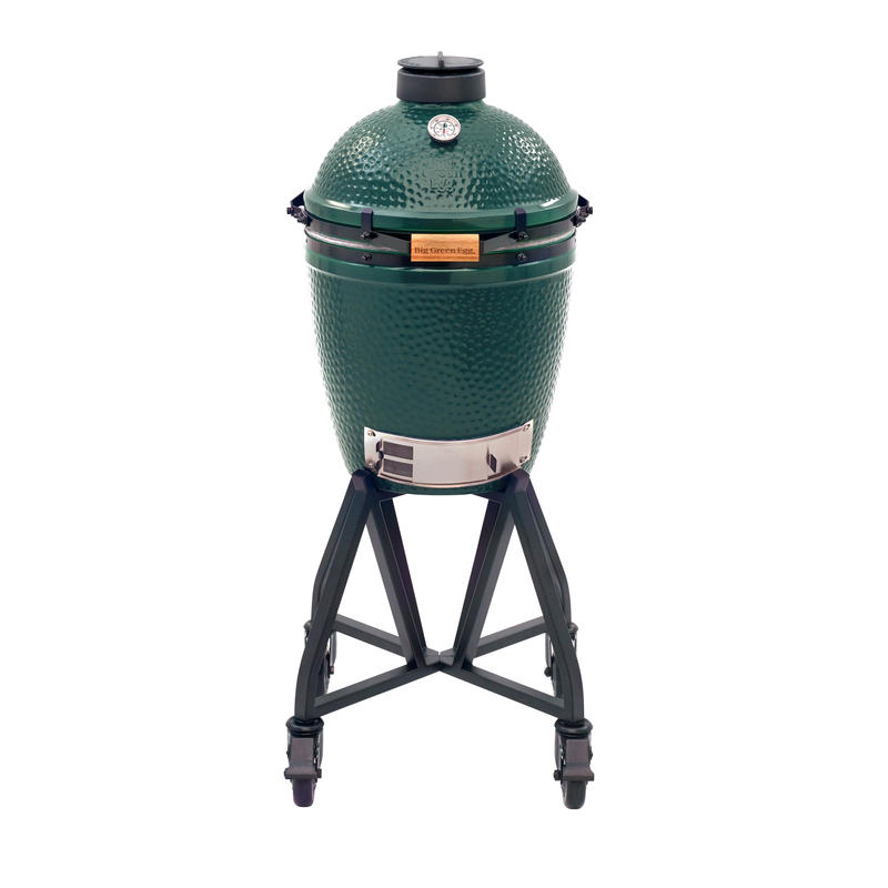 Black Cover for Big Green Egg M, S and Mini Max