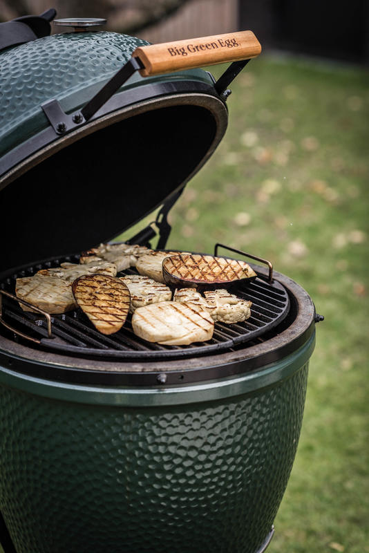 Medium Barbecue - Big Green Egg