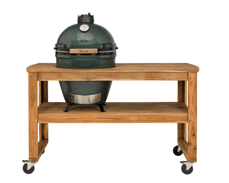 Black Cover for Big Green Egg L and Table