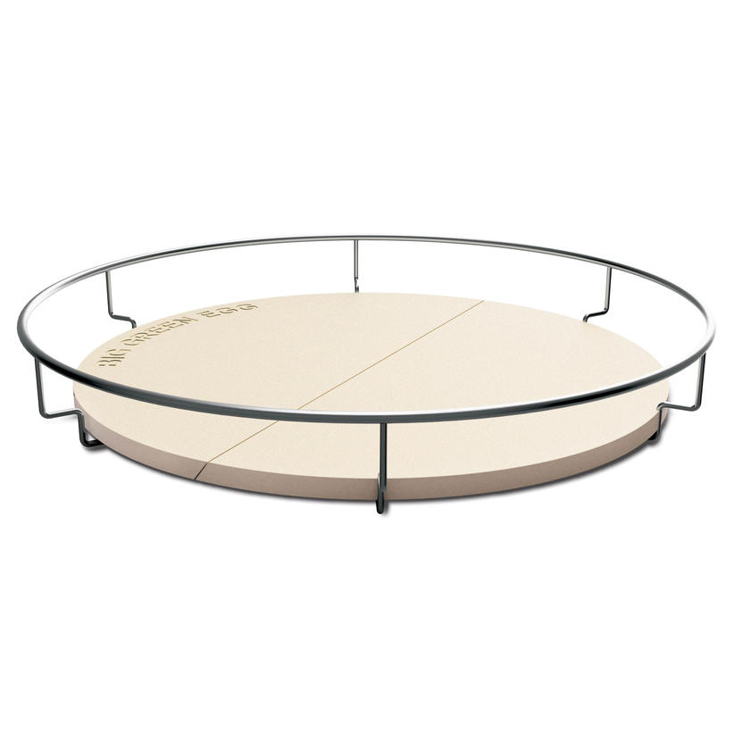 Conveggtor Basket for Big Green Egg XXL