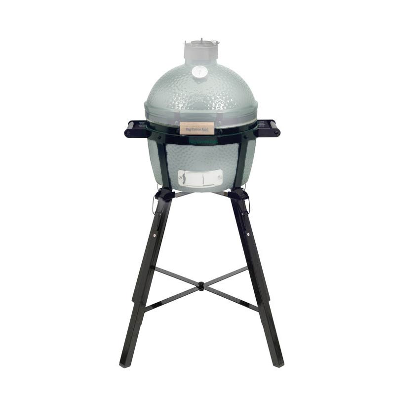 Portable Folding Stand for Big Green Egg Mini Max