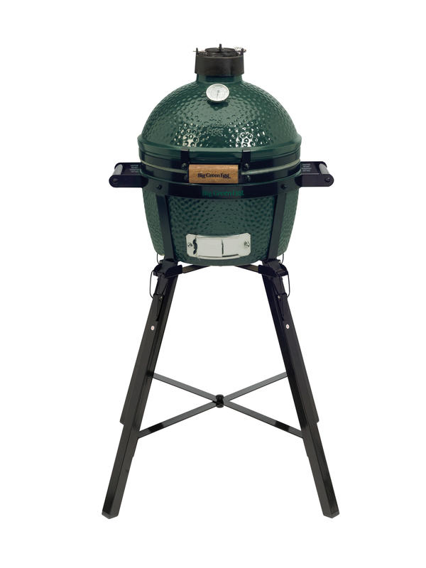 Black Cover for Big Green Egg M, S and Mini Max