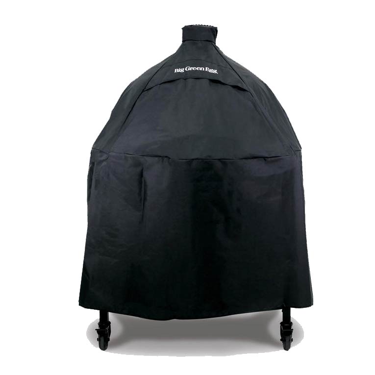 Black Cover for Big Green Egg XL, L, M