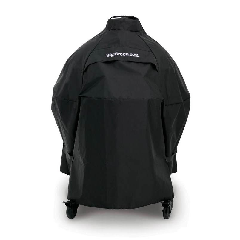 Black Cover for Big Green Egg XXL and Stand